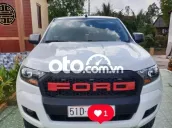 Ford Ranger 2017 XLS 2.2L 4x2 MT - 100000 km