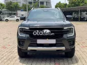 Ford Ranger 2021 Wildtrak 2.0L 4x4 AT - 21000 km