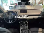 Mazda CX 5 2022 Luxury 2.0 AT - 21000 km