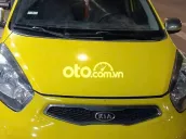 Kia morning 2012 MT phom mới LH ***