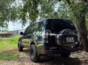 Mitsubishi Pajero Bank 2007 - 310000 km