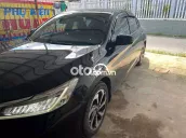 Honda Accord 2018 2.4 AT