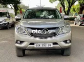 Mazda BT 50 2017 - 115 km