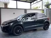 Volkswagen Polo 2016 1.6 Hatchback - 57000 km