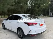 Hyundai Accent 2021 1.4 AT bản full - 30000 km