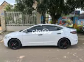 Hyundai Elantra 2018 Sport 1.6 AT