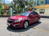 Chevrolet Cruze 2017 LTZ Số Tự Động Nhiều Đồ Chơi