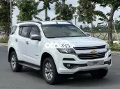 Chevrolet Trailblazer 2019 LTZ 2 cầu giá rẻ
