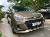 Cần bán xe Hyundai Grand i10 bản 1.2 full 90%new đề Statop sx 2019
