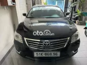 Toyota Camry 2009 3.5Q - 105000 km