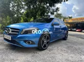 Mercedes Benz A Class 2013 200 - 123456 km