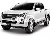 CẦN BÁN ISUZU DMAX LS PRESTIGE 1.9L - bản đủ nhất