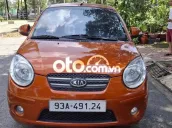 Kia Morning 2008 SLX 1.0 AT - 100000 km