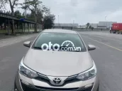 Toyota Vios 2020 1.5G - 70000 km
