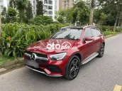 Chính chủ bán GLC 300 4MATIC 2020 như mới