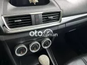 Mazda 3 2018 1.5 AT - 52850 km