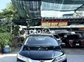 Honda City 1.5CVT 2014 - 98000km