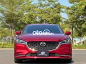 Mazda 6 2021 2.0 Premium chuẩn 3vkm chỉ 6xx
