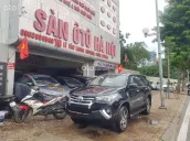 Toyota Fortuner 2.7V 4x2 AT 2019 bán xe uy tín tại Hà Nội