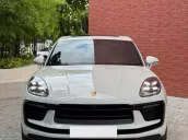 Siêu lướt-mượt-sang chuẩn Porsche