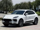 Porsche Macan 2020 full đồ