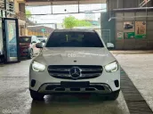 GLC 200 4Matic sản xuất và đăng ký cuối năm 2020