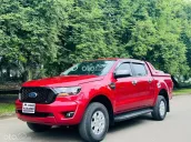 FORD RANGER 2021 SỐ SÀN_1 CHỦ ĐI RẤT ÍT, xe có cho vay
