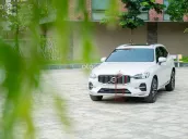 Xe nhập khẩu nguyên chiếc, an toàn hàng đầu