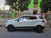 Ford EcoSport 2016 Titanium 1.5L AT