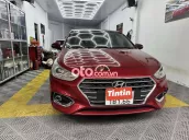 Hyundai Accent 2020 1.4MT - 71000 km