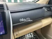 Toyota Camry 2014 XLE 2.5 AT - 34835 km
