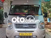 3 149 2018 16 Chỗ 2.4 Diesel - 120000 km