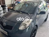 Toyota Yaris 2007 1.5 AT - 100000 km