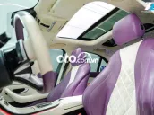 Mercedes E300 AMG model 2022 trắng nội thất đẹp