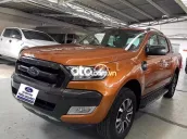 Ford Ranger 2016 Wildtrak 3.2 4x4 AT - 111000 km