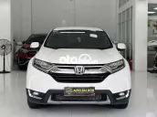 Honda CRV 2018 1.5G - 28000 km