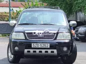 Ford Escape 2004 2.3 AT - 68000 km