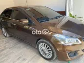 Cần bán xe Suzuki Ciaz 2019 1.4 AT - 57000 km
