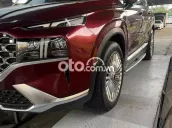Hyundai Santa Fe 2021 2.2 Dầu cao cấp - 50000 km