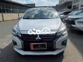 Mitsubishi Attrage 2021 1.2 CVT - 62690 km