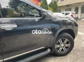 Toyota Fortuner 2019 2.4G 4x2 AT - 750000 km