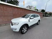 Ford Everest 2017 chính chủ