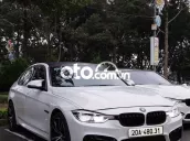 BMW 3 Series 2014 320i - 80000 km xe full đồ chơi