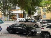Mercedes Benz C Class 2021 C180 - 50000 km