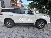 Toyota Fortuner 2019, đăng ký 2020, đẹp, zin, rẻ