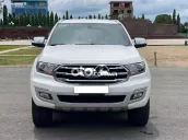 Ford Everest 2019 Titanium 2.0L 4x2 AT - 65000 km