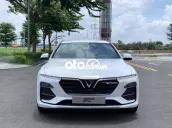 VinFast Lux A2.0 2020 Plus 2.0 AT - 30000 km