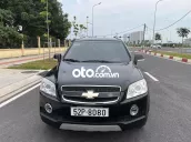 Chevrolet Captiva 2008 LTZ 2.4 - 149525 km