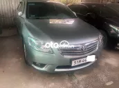 cần bán Toyota Camry đời 2010 số tự động máy 2.4G