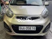 Kia Morning 2014 EX 1.25 MT - 1312 km